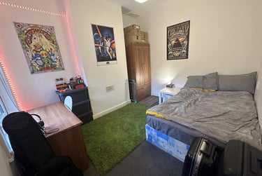 4 bed house, Ashfield Road, Longsight, Manchester, M130YP - Image 7